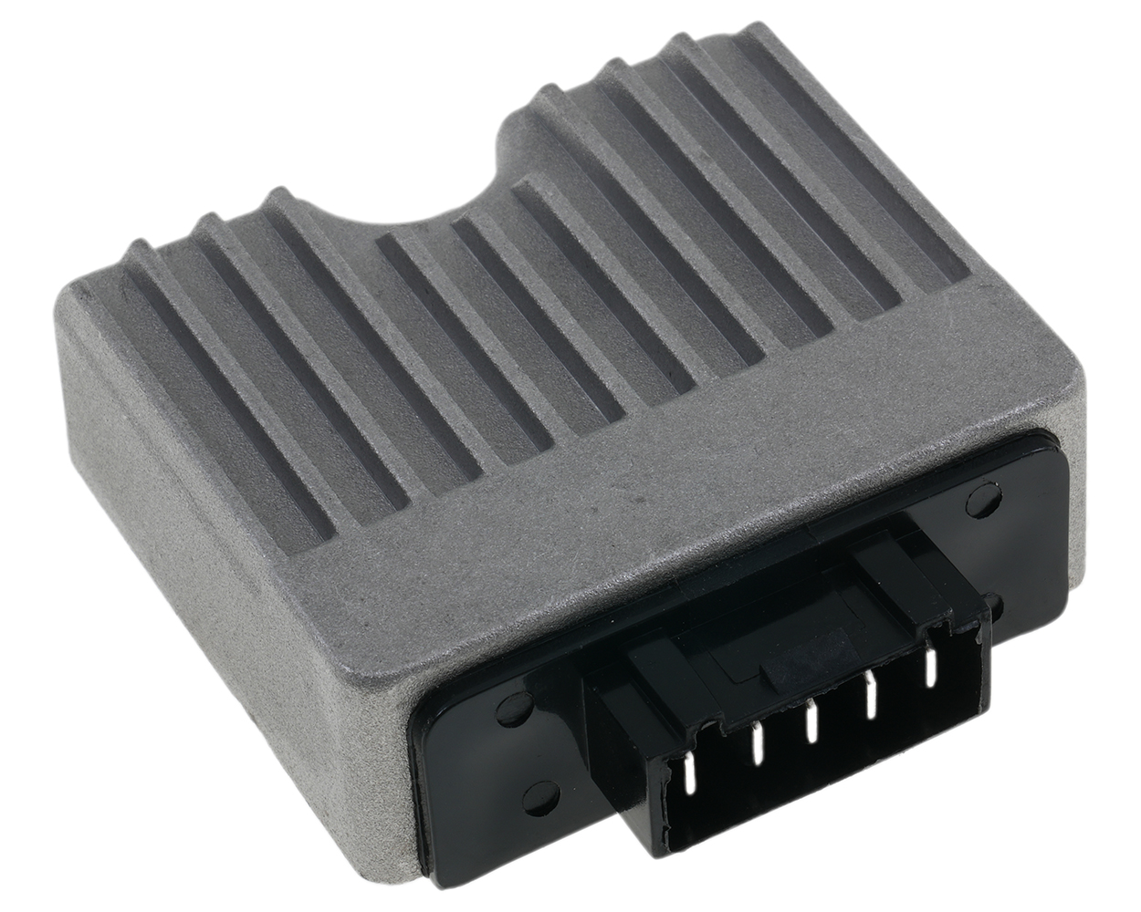 Spannungsregler / Gleichrichter 5-Pin