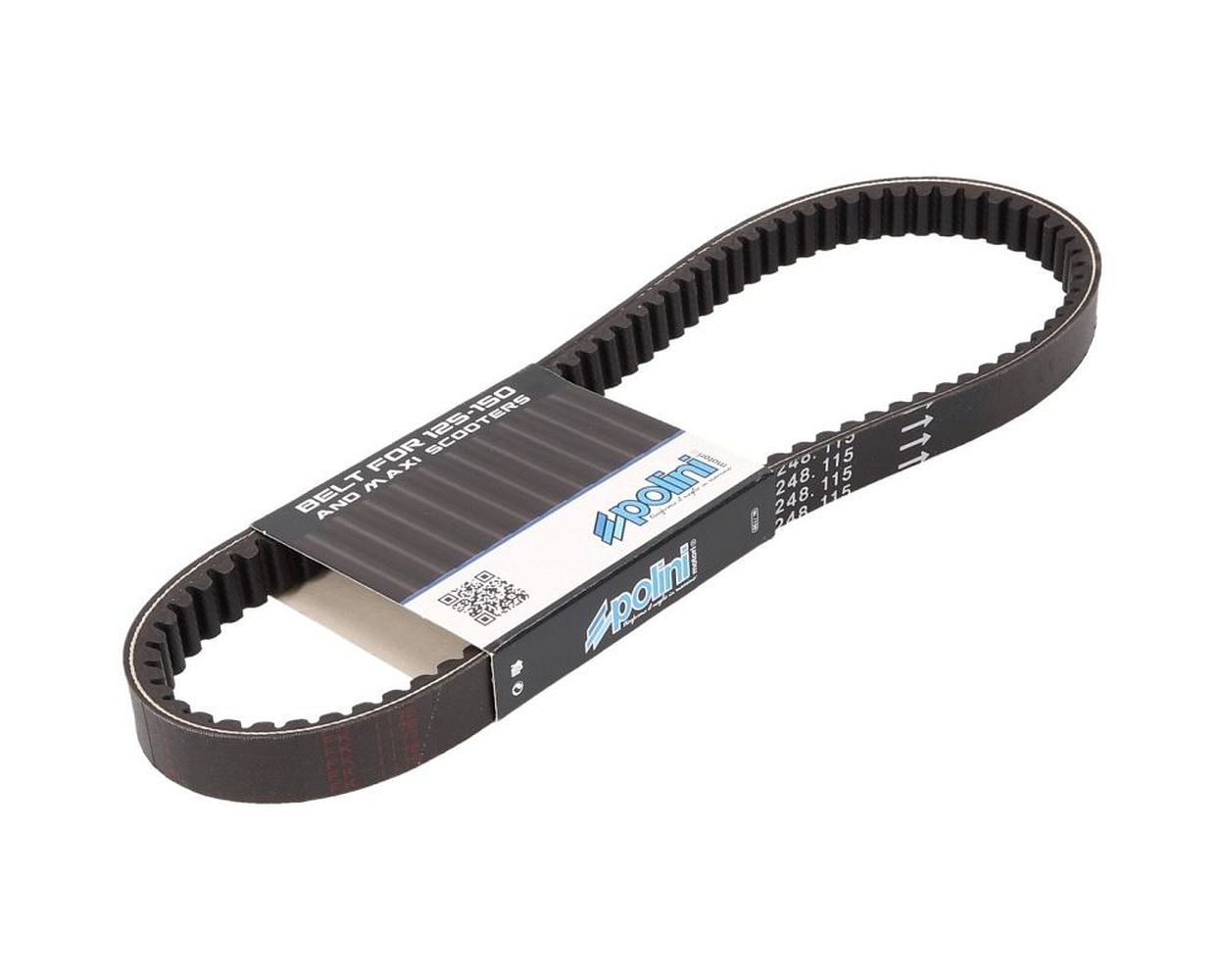Keilriemen POLINI Maxi Belt 922x22,5 mm 30 Grad