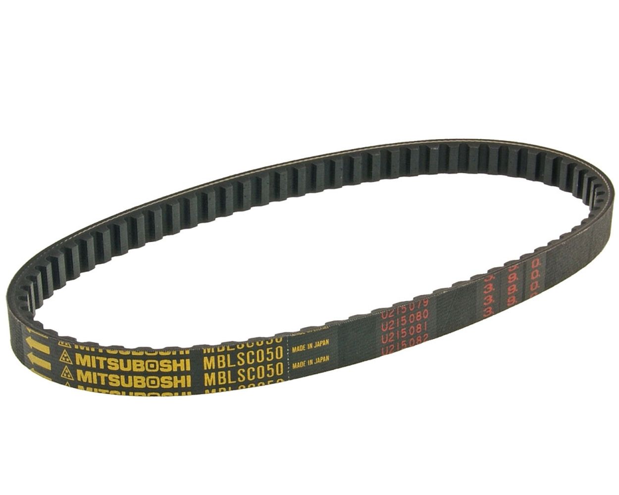 Keilriemen MITSUBOSHI 763x18,5 mm