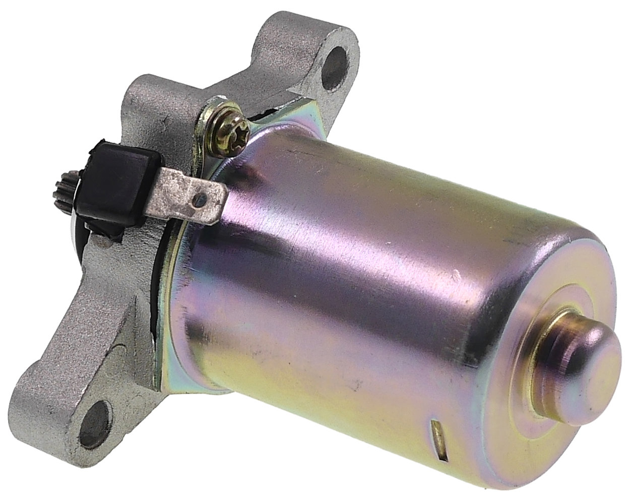 Anlasser Motor