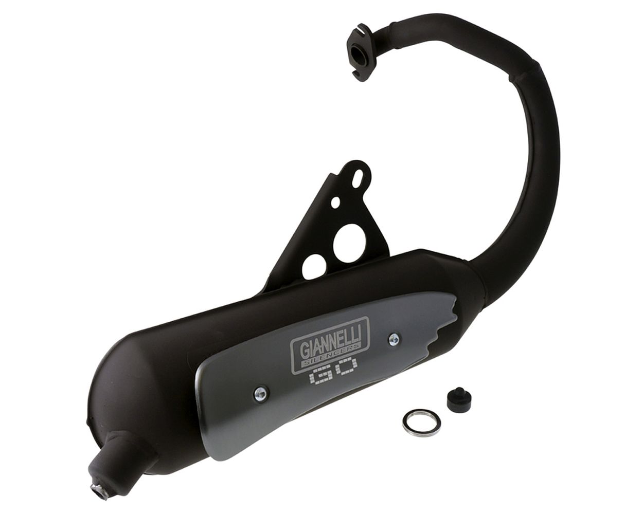 Auspuff GIANNELLI GO 50 5