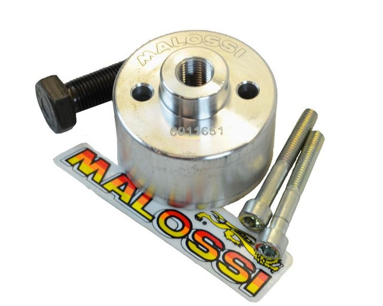 Abzieher MALOSSI Innenrotor MALOSSI, POLINI, Italkit Rotoren