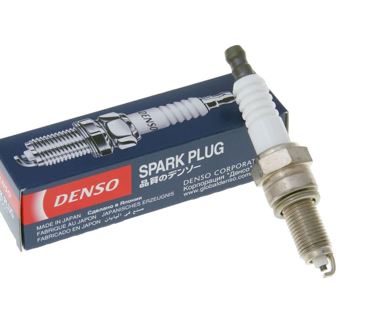 Zündkerze DENSO N24EXRB