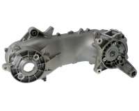 Motorgehäuse Malossi C-One Piaggio lang 2-Takt kompatibel für Gilera Runner, Stalker, Piaggio ZIP SP 1, 2, NRG, TPH