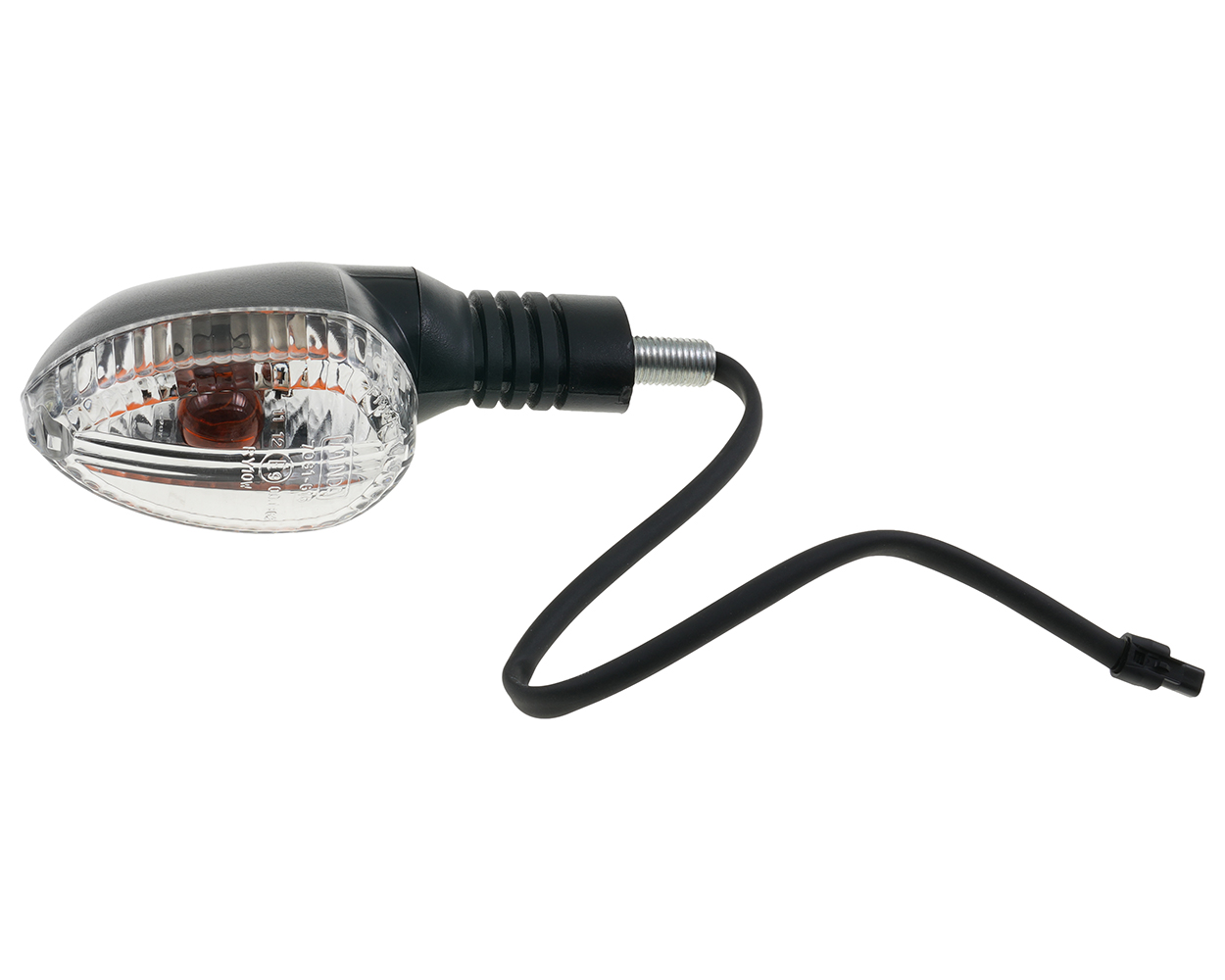 Blinker ORIGINAL komplett vorne rechts / hinten links Klarglas Piaggio MP3 125 250 300 400 500 ccm LT Sport Tourer 6402455