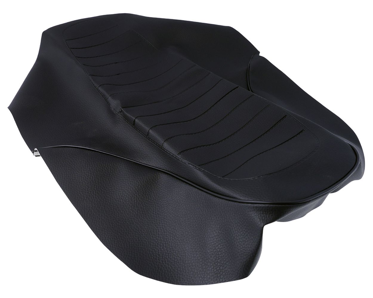 Soziuskissen Für Yamaha XVS 650 - Rücksitz Beifahrersitz 1998-2022