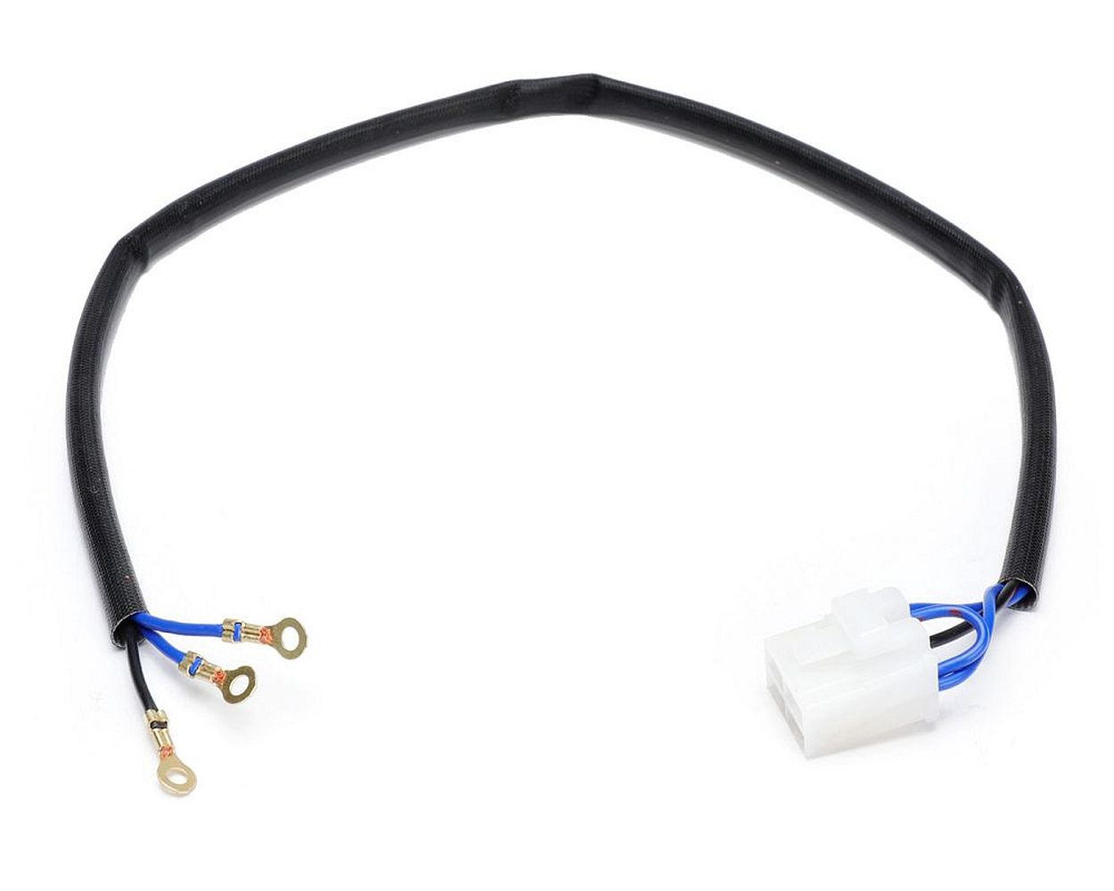 Kabelast für Spannungsregler BGM6690, BGM6696 BGM AC Umrüstung auf Elektronische Zündung