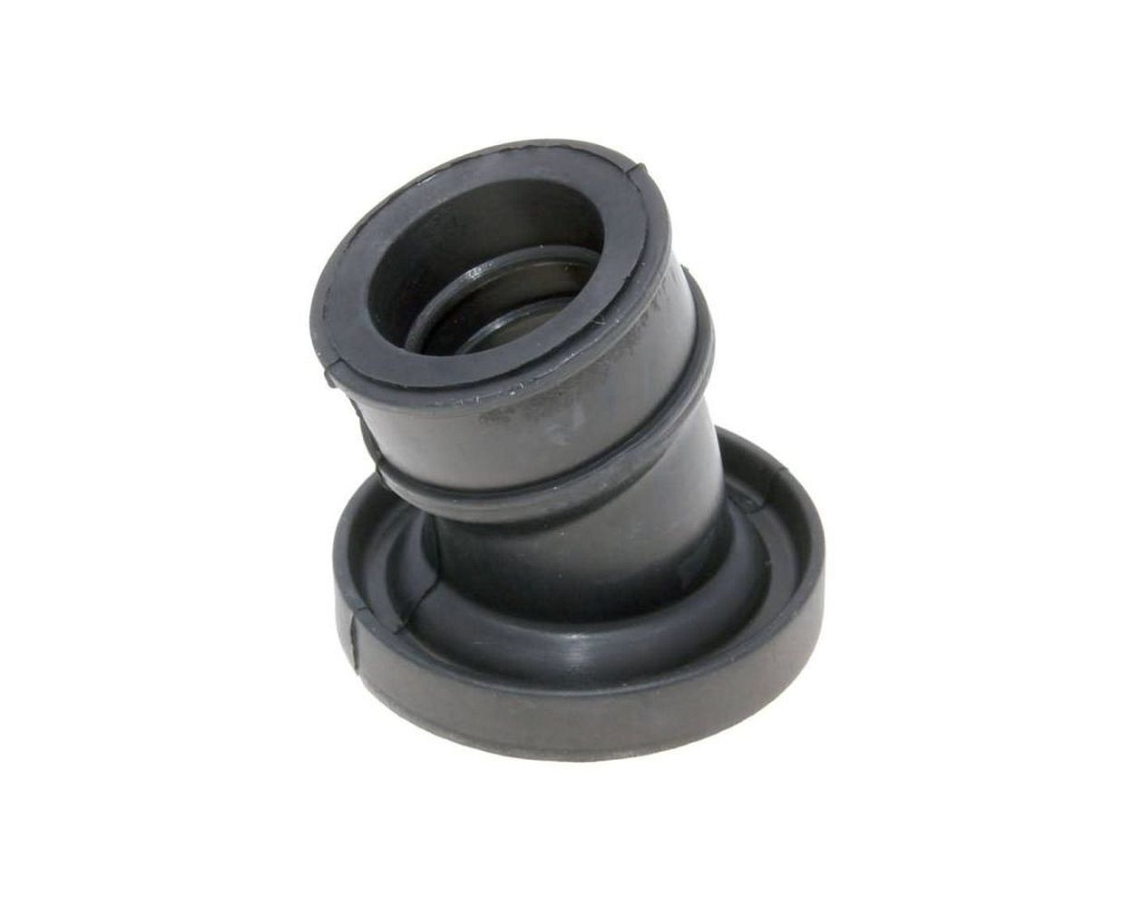 Ansaugstutzenansauggummi POLINI für 360 21/25 mm für Minarell