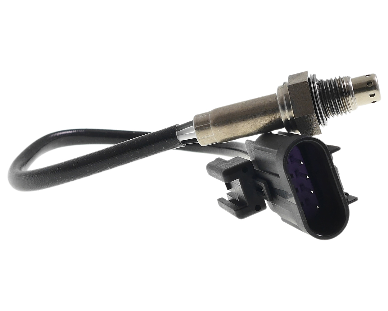 Lambdasonde RONGMAO EFI Euro 4 / 5 4-Polig China GY6 Roller Motors, GT 4-Takt
