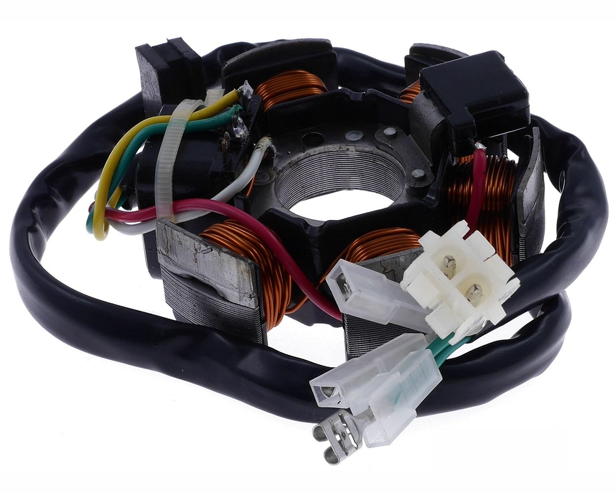 Lichtmaschine / Stator Ersatz für DUCATI 85 W