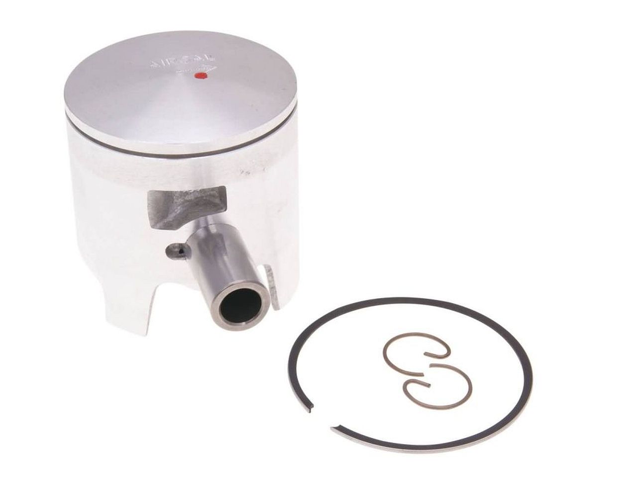 Kolbensatz 69,5 ccm 47,6 mm AIRSAL T6-Racing