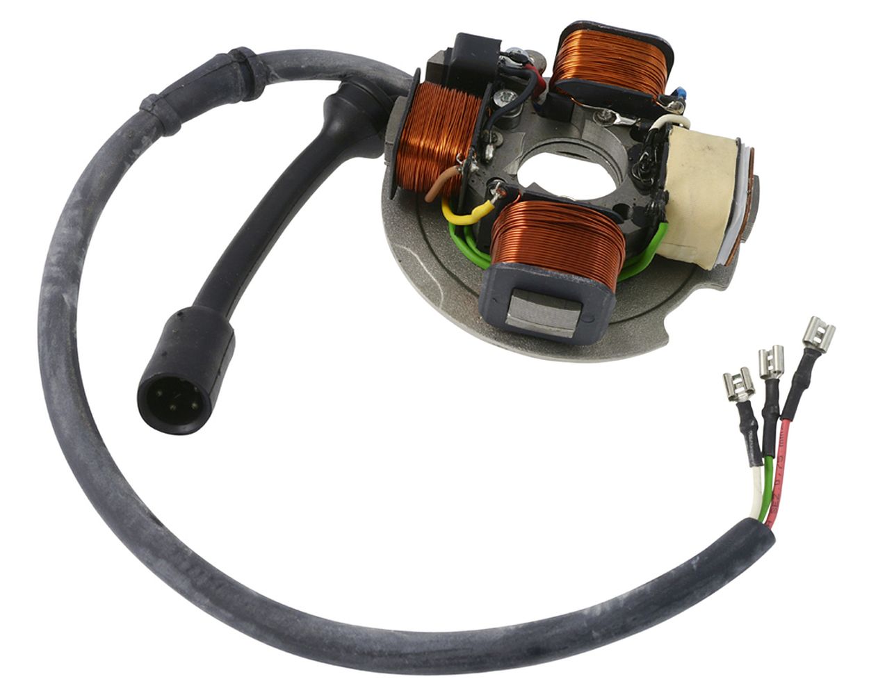 Lichtmaschine / Stator PK50S(B), Piaggio P50