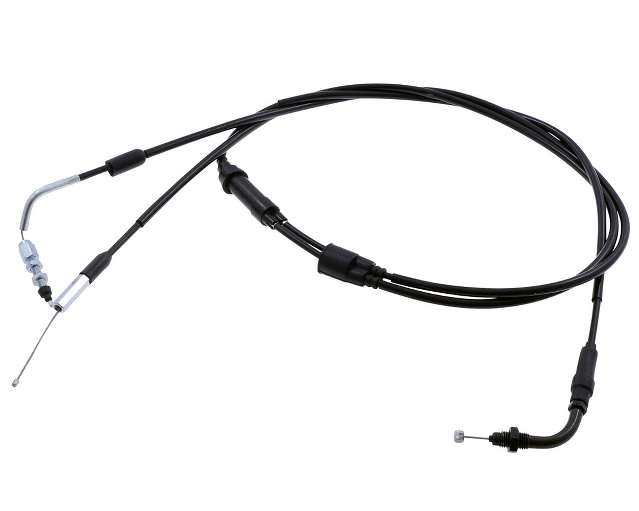 Gaszug SCORPEX 170 cm 303, 1 2, Sport 50