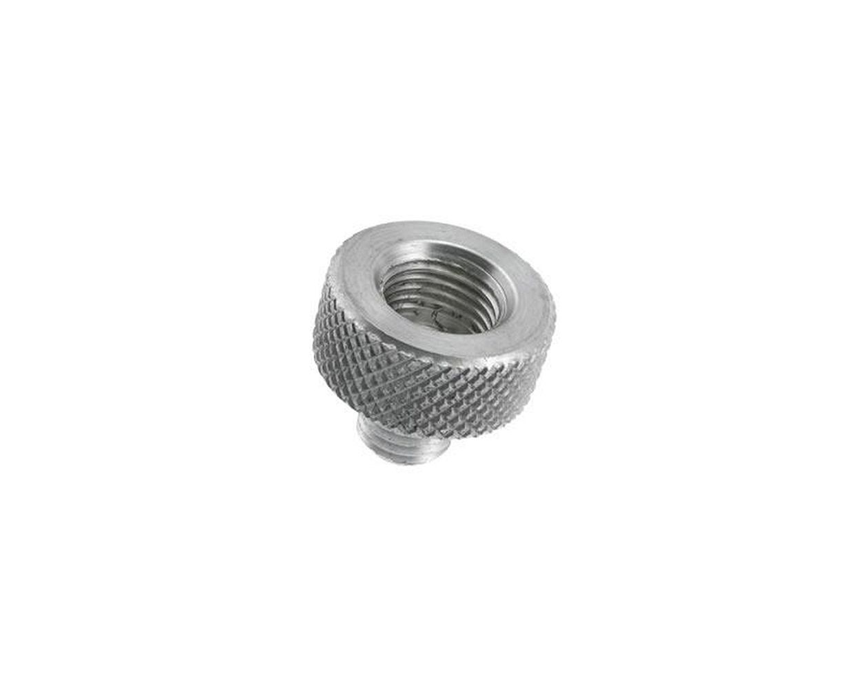 Adapter STAGE6 Gradscheibe - M10 auf M12