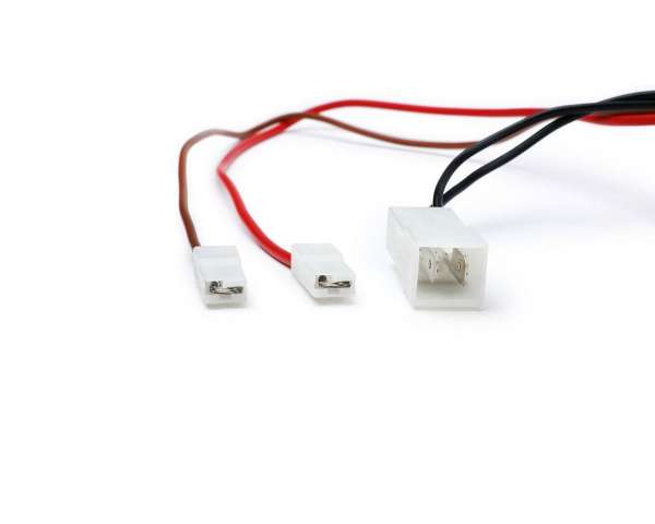 BGM943DSS Zündung VAPE Touring, DC kompatibel für Vespa PX8...