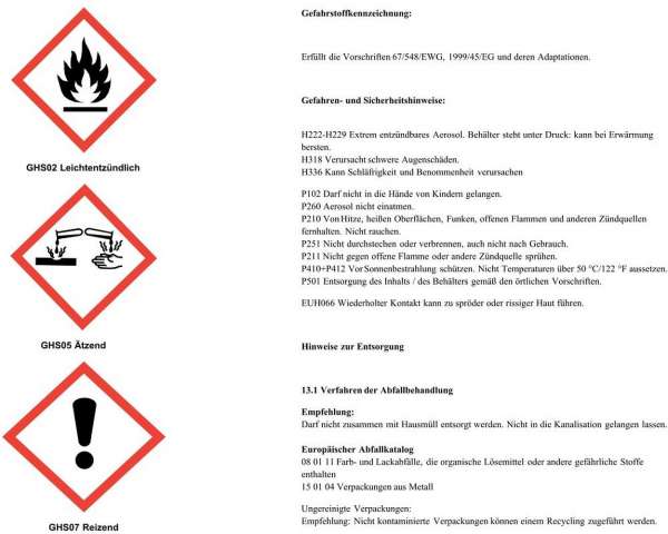 Auspufflack MOTIP - hitzebeständig - 400ml - Rostschutz