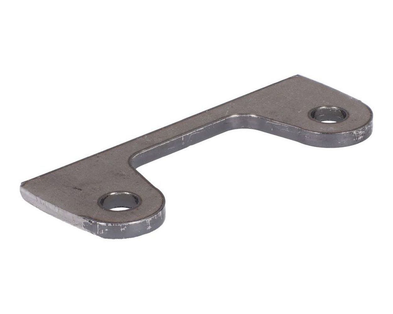 Reparaturplatte Bremspumpe hinten