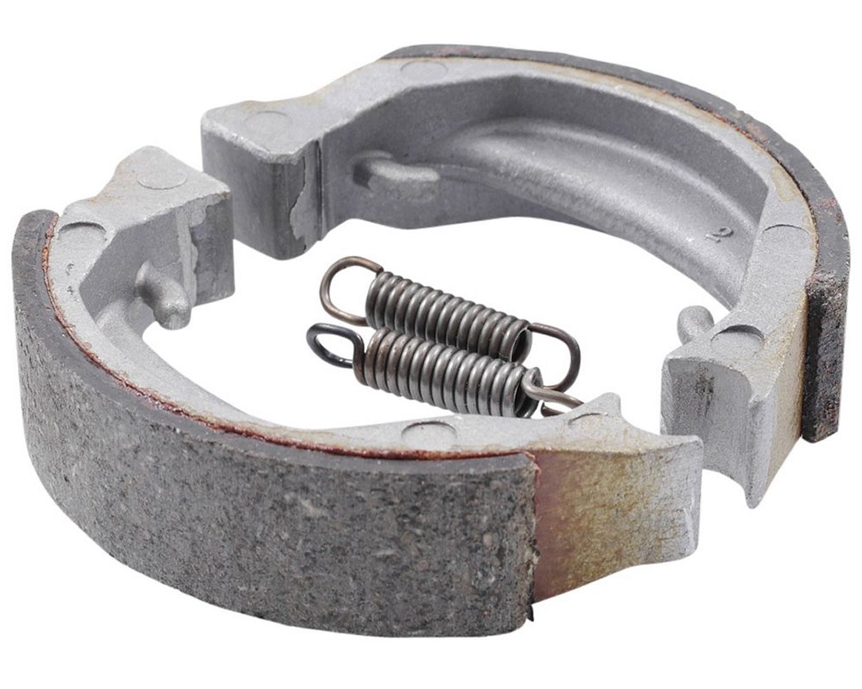 Bremsbacken TRW MCS828 80x18 mm TYP 828