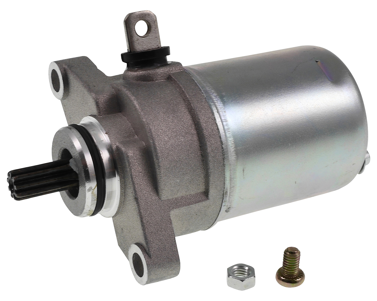 Anlasser Motor 9 Zähne