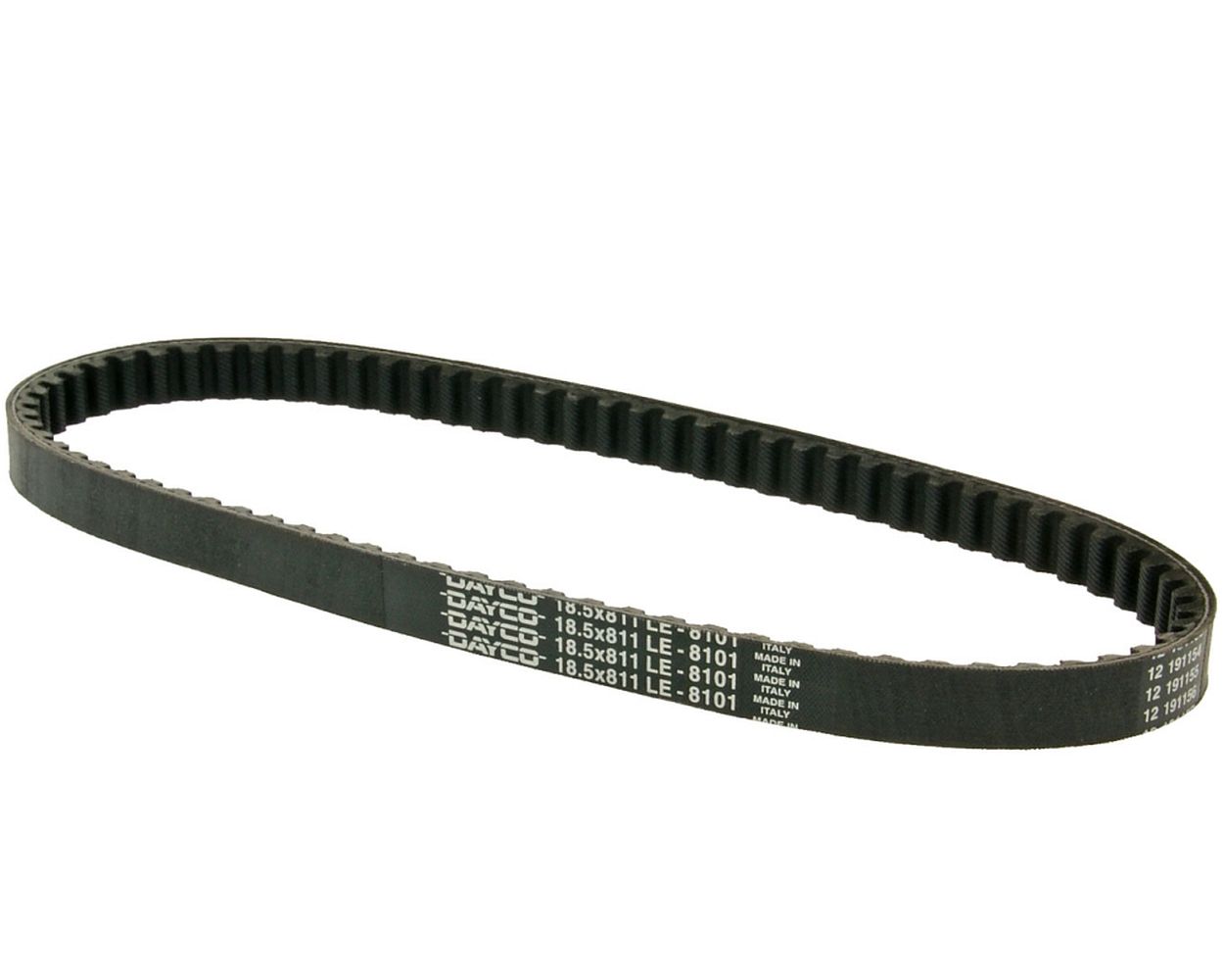 Keilriemen DAYCO 811x18,5 mm