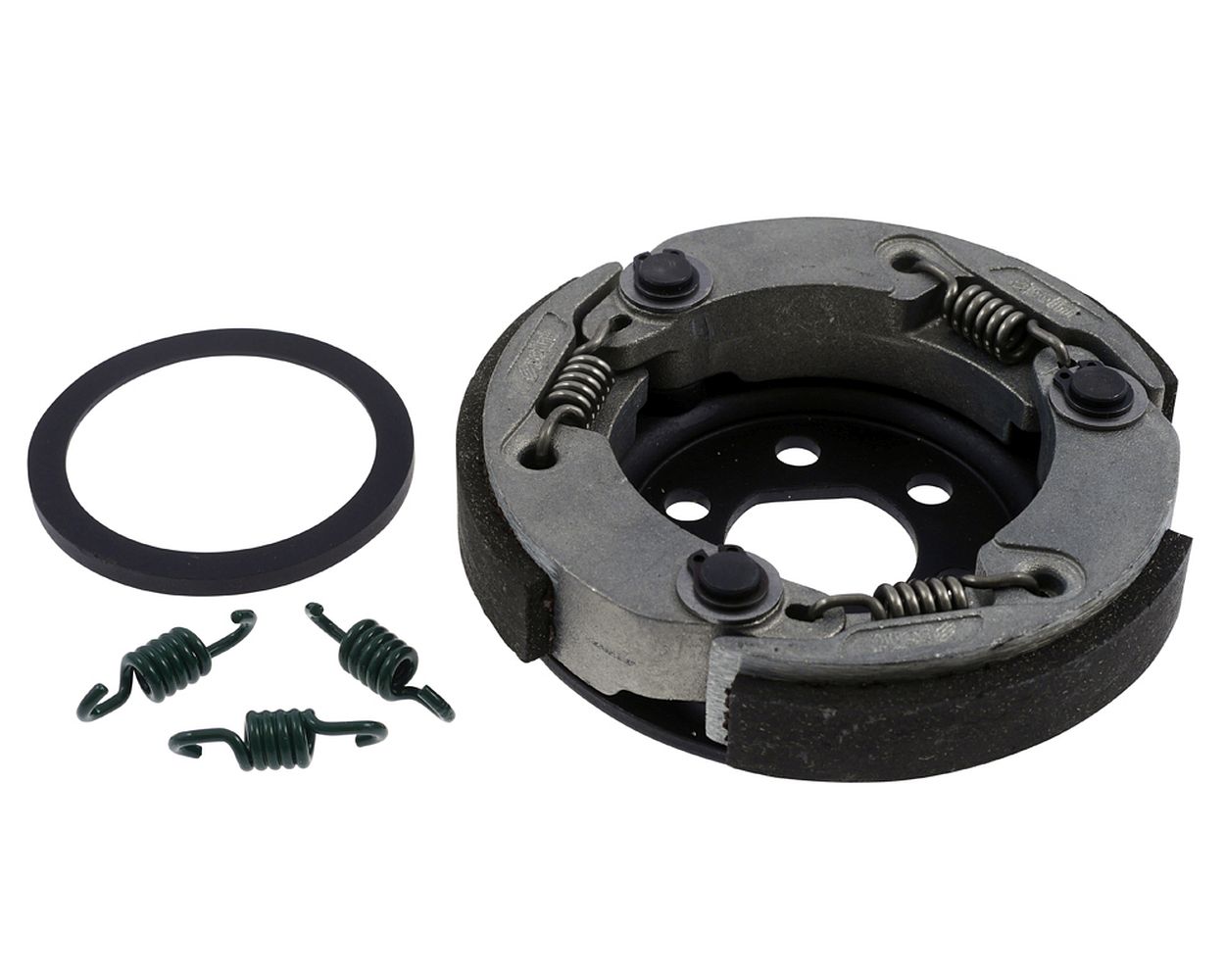 Kupplung POLINI Speed Clutch 3 G für Minarelli 107 mm