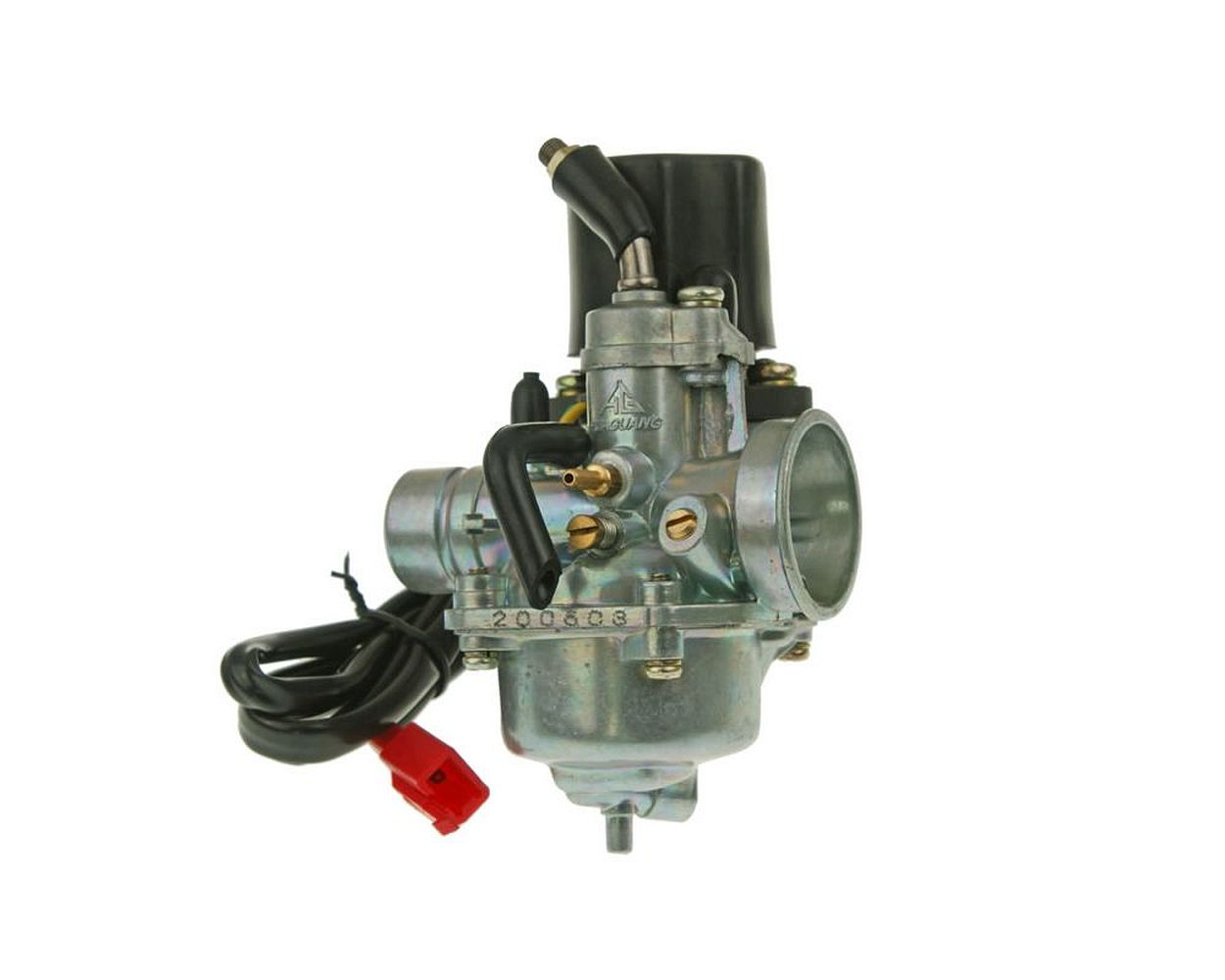Vergaser 16mm Ersatz Minarelli China 2-Takt WACHMANN AGM Motors Fighter 50 One