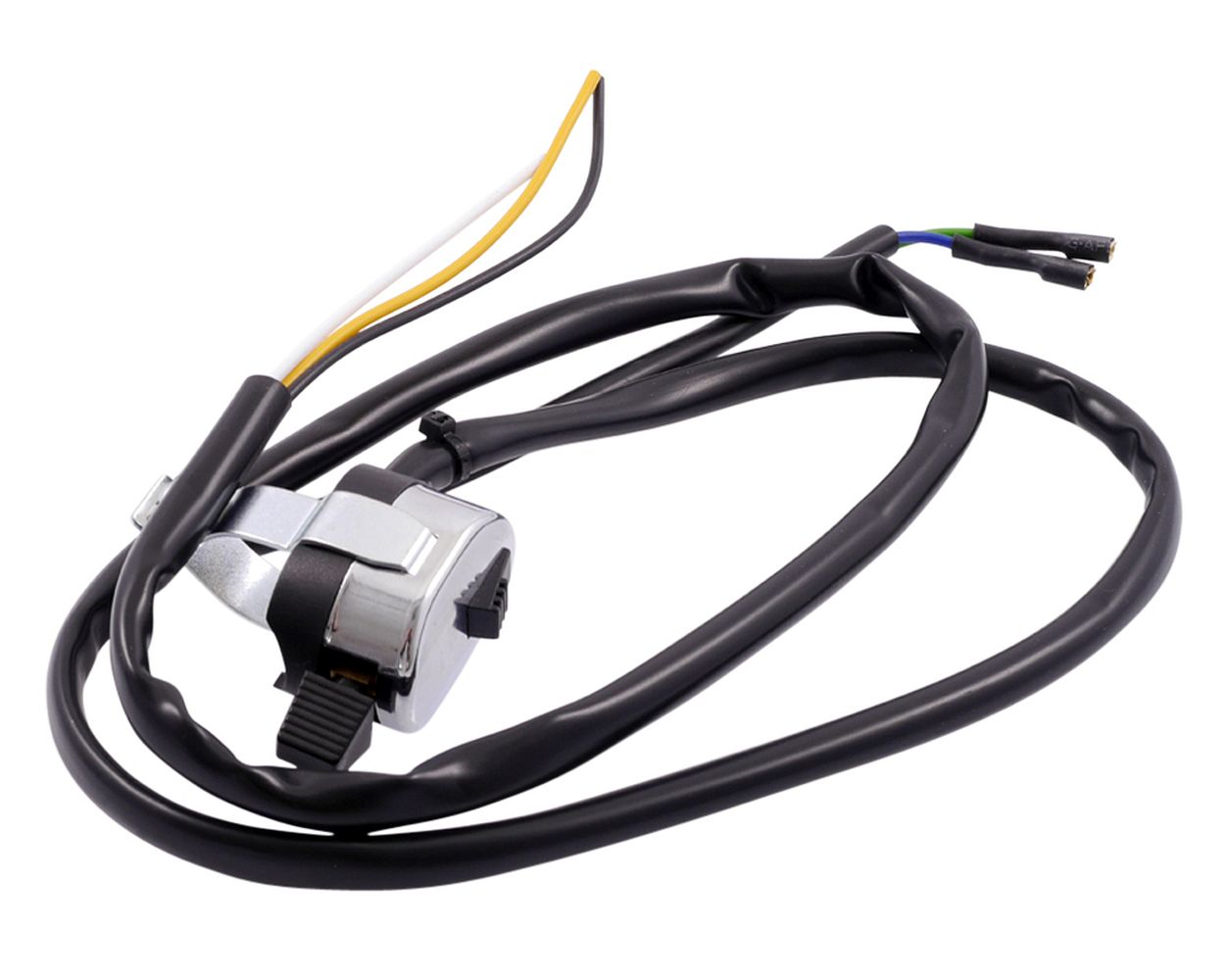 Schalter Licht Hupe STREETLIGHTS Puch maxi S / N 50 ccm 2-Takt AC, luftgekühlt
