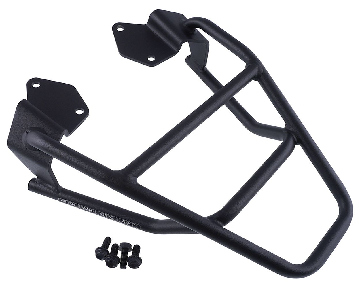 Topcase Träger GIVI für Monolock Koffer