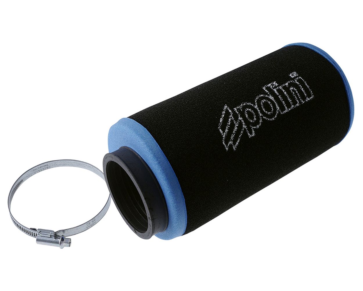 Luftfilter POLINI 60 mm für Polini CP Vergaser