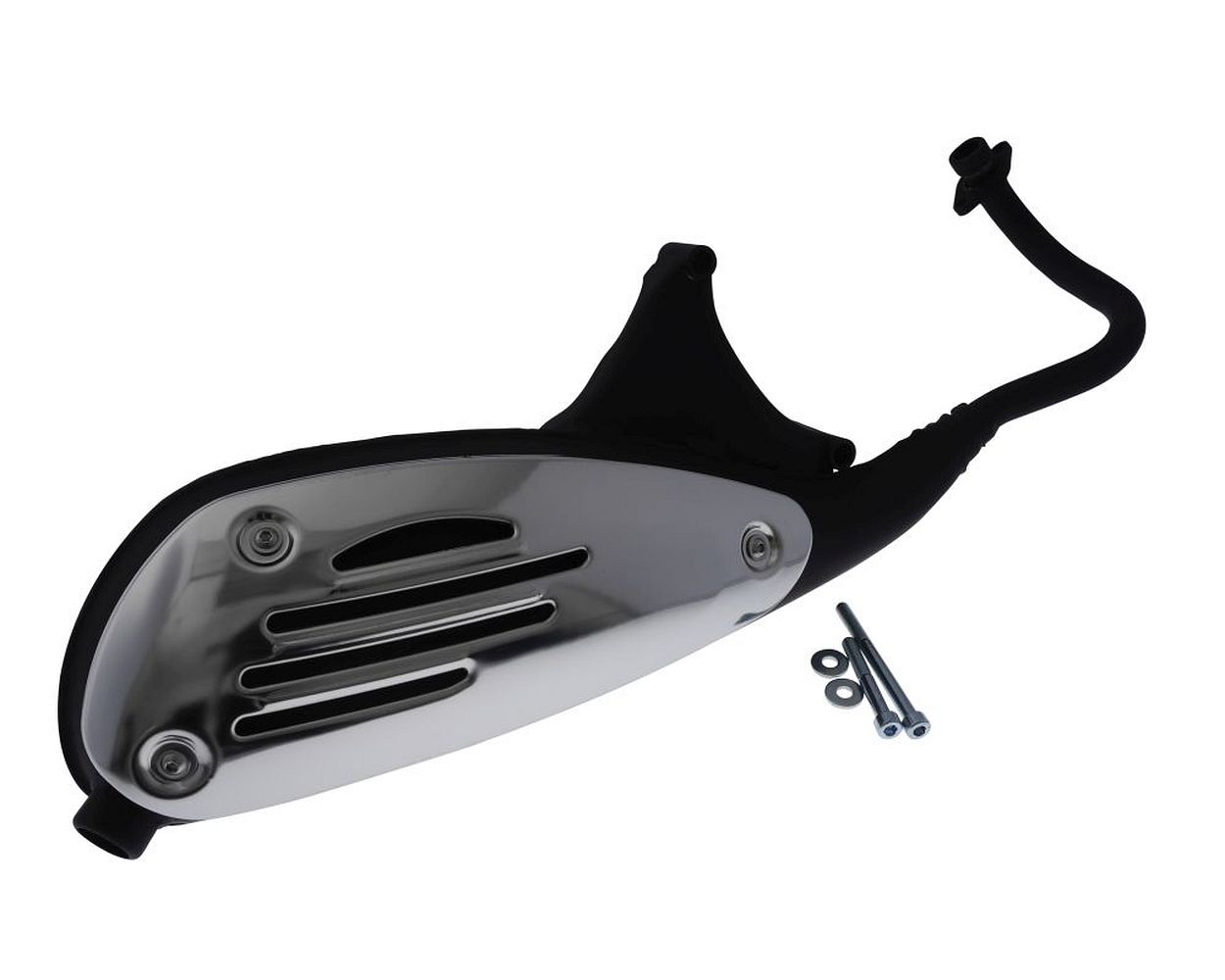 Auspuff TECNIGAS Original Pro