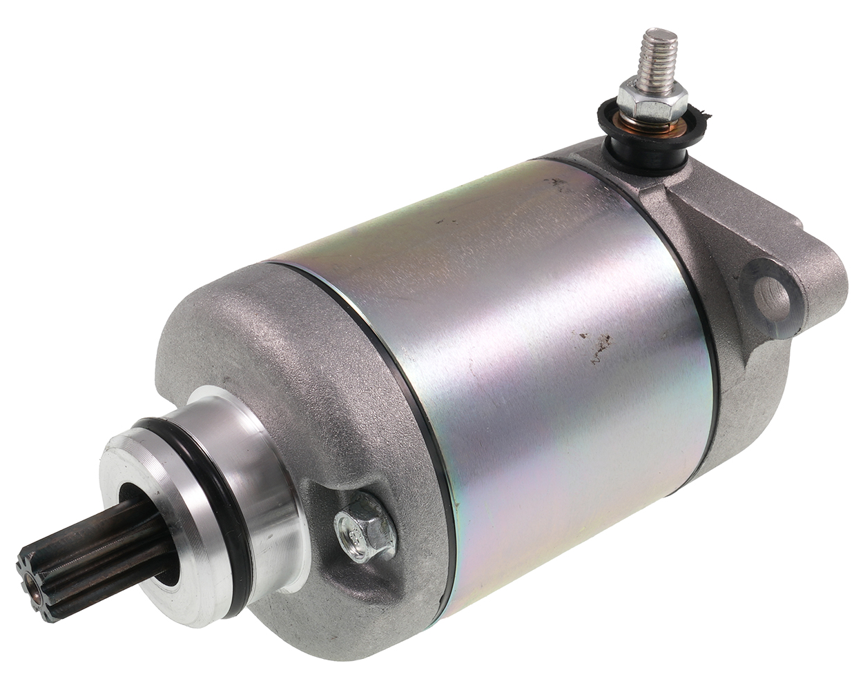 Anlasser Motor E-Starter