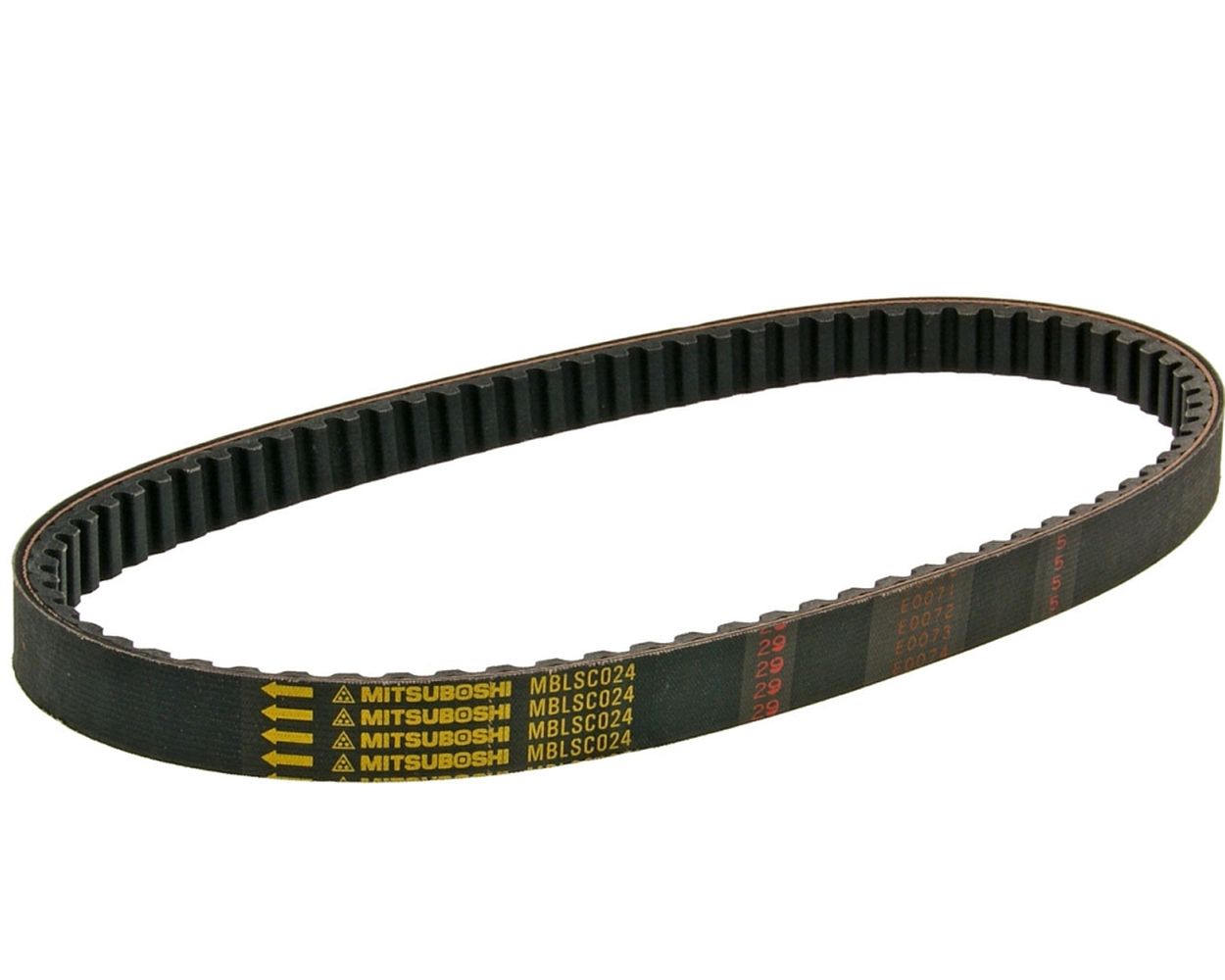 Keilriemen MITSUBOSHI 834x22 mm