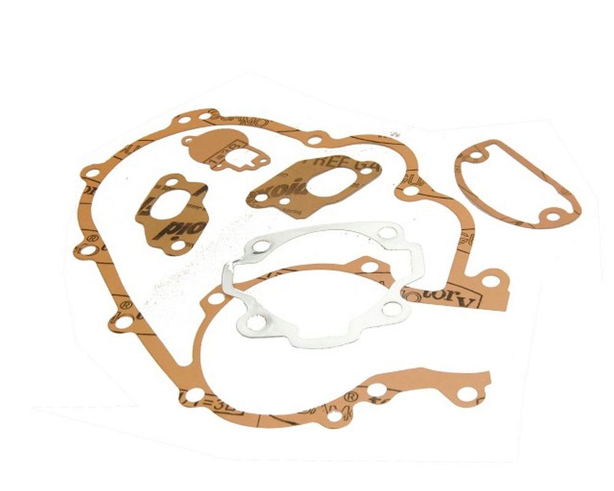 Dichtungssatz Motor