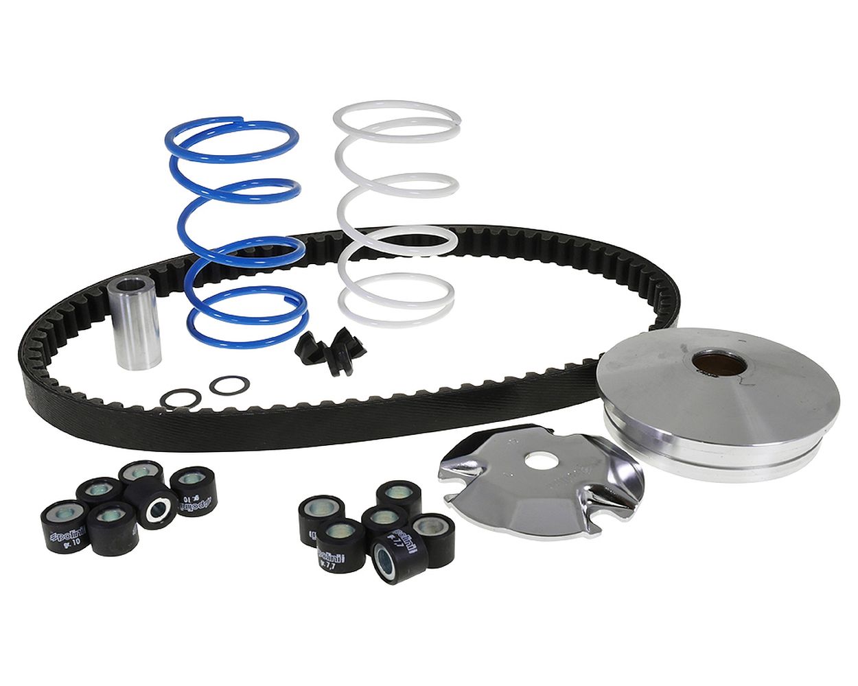 Variomatik POLINI Speed Control Kit
