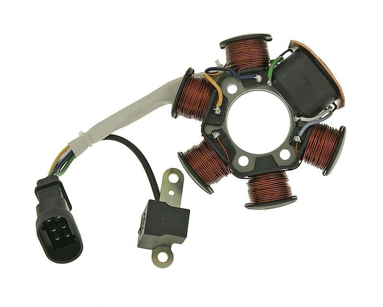 Lichtmaschine Stator SCORPEX