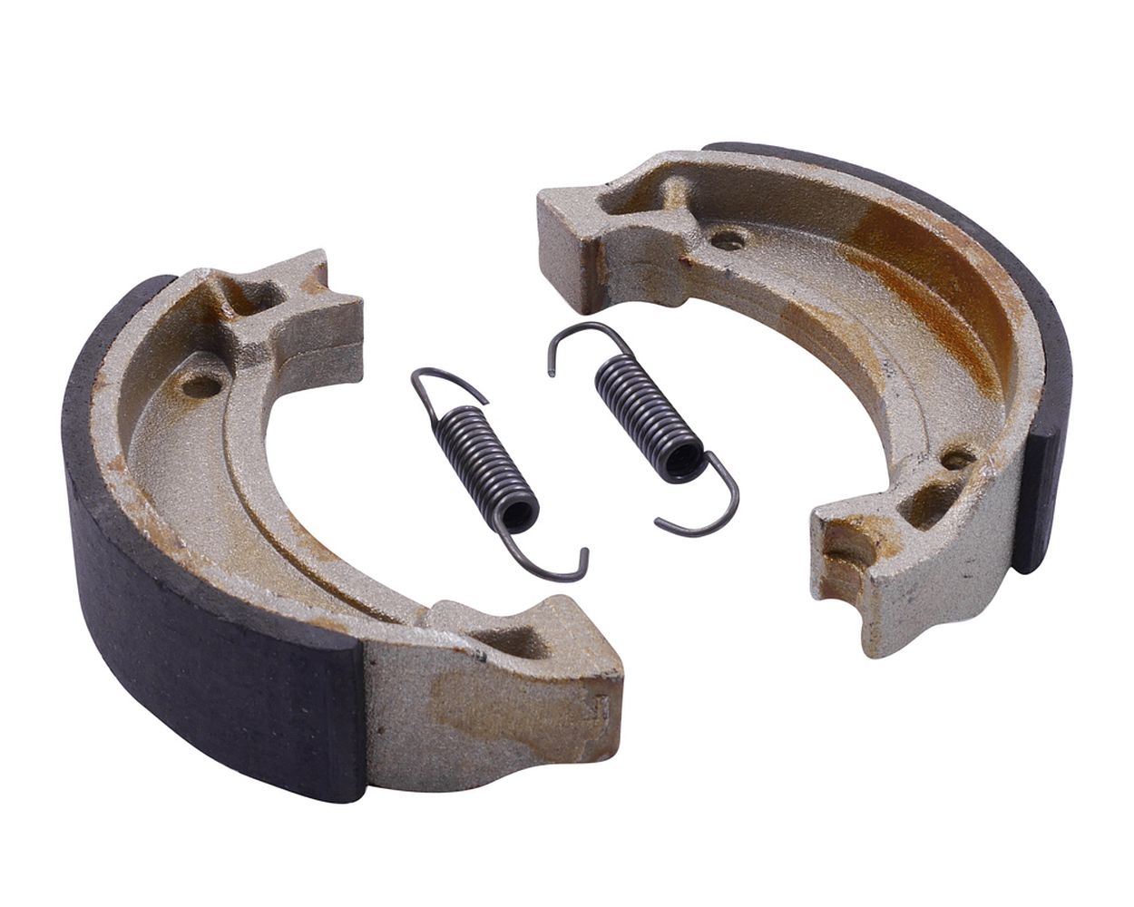 Bremsbacken TRW MCS962 110x25 mm Typ-962