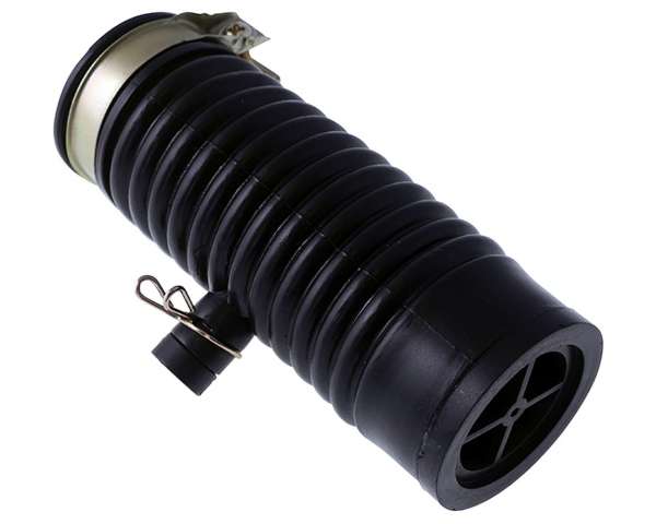 Auto Heizungsrohr Set 75mm - Diesel Heizungsschlauch Mit Y/T-Stück & Klemmen