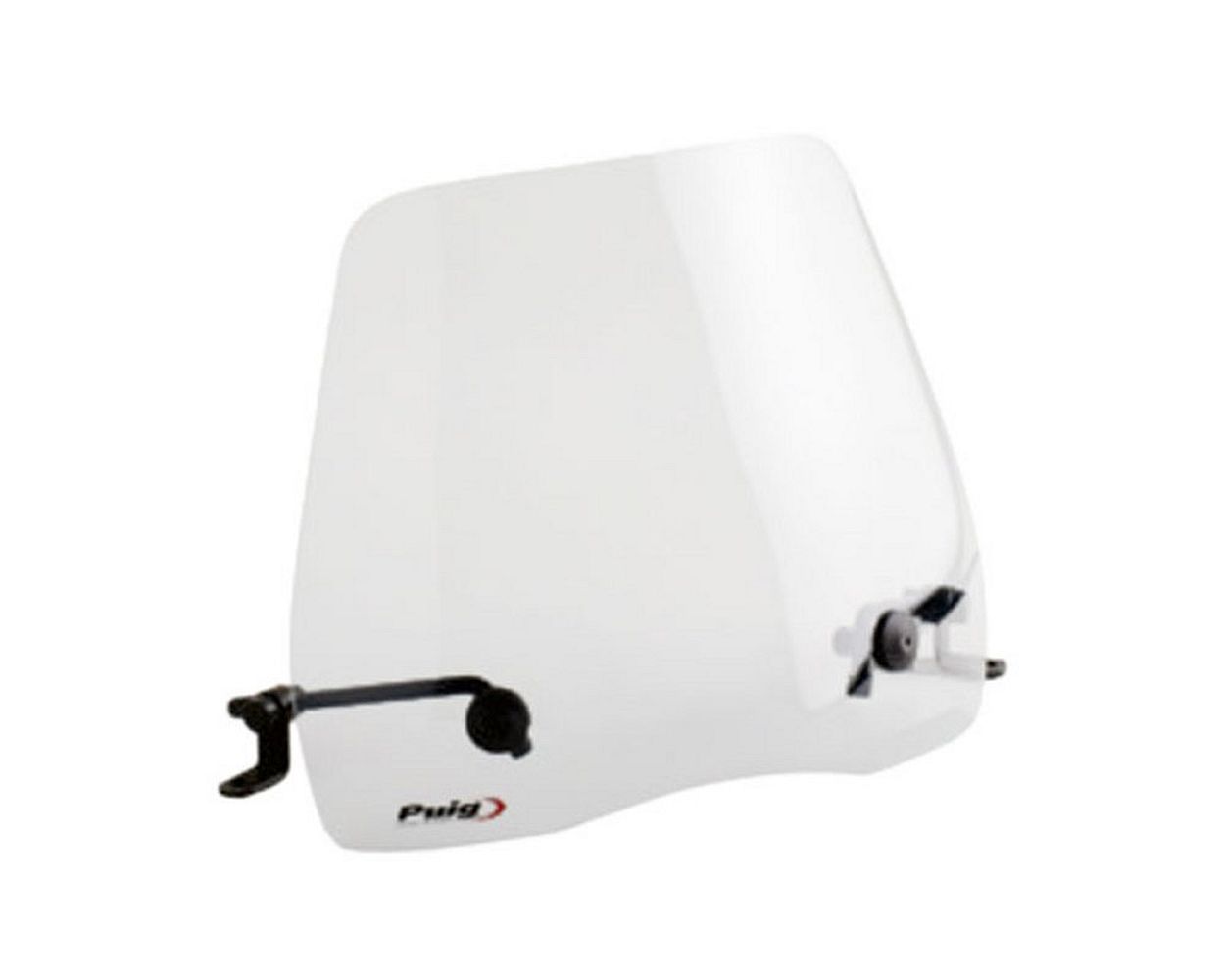 Windschild Puig Urban transparent / klar SR50R 05-15