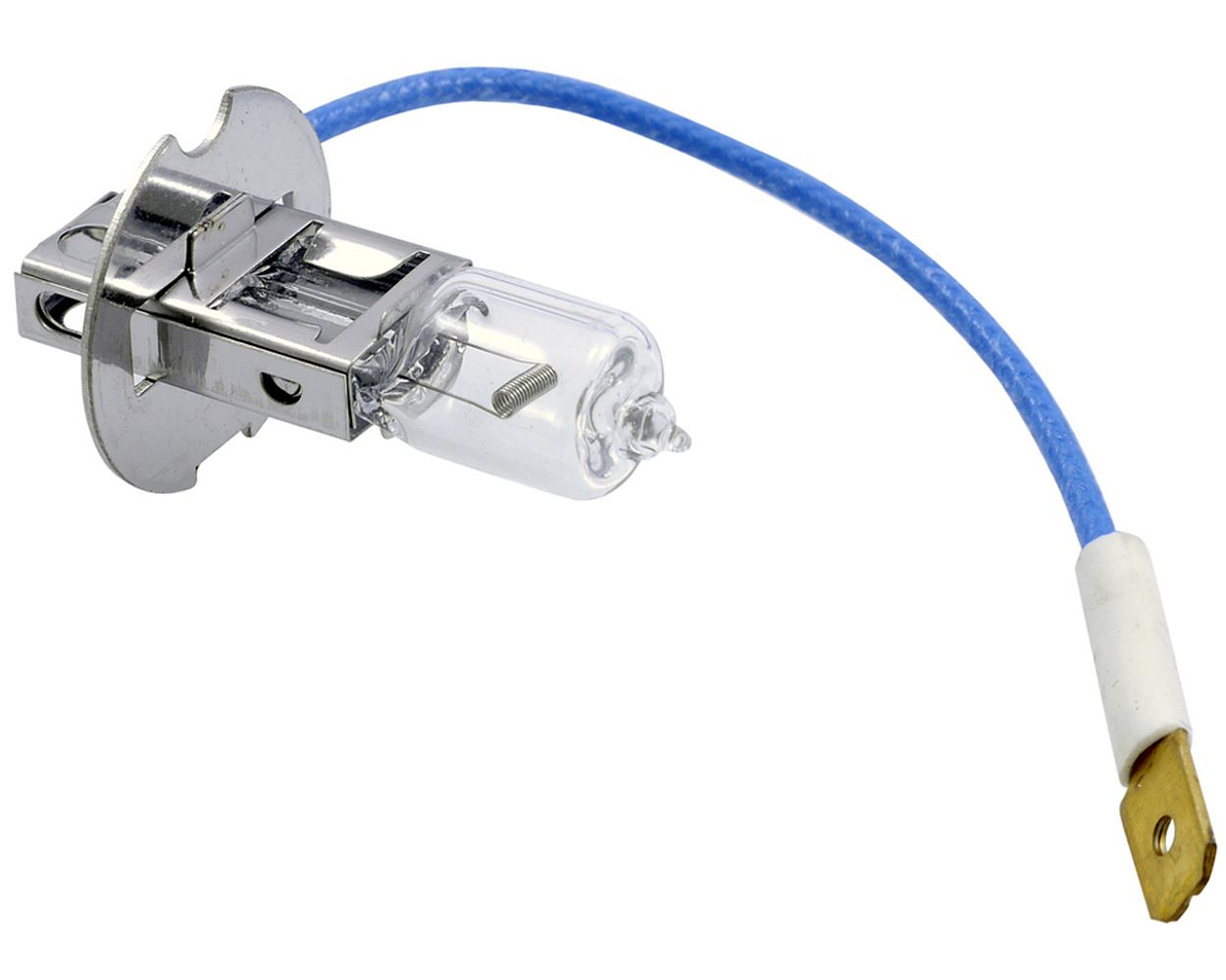 Glühbirne 12 V 55 W STANDARD H3-Birne PK 22 S, Heavy Duty