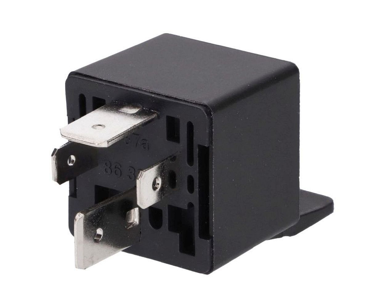 Anlasser / Starter Relais 12 V 80 A