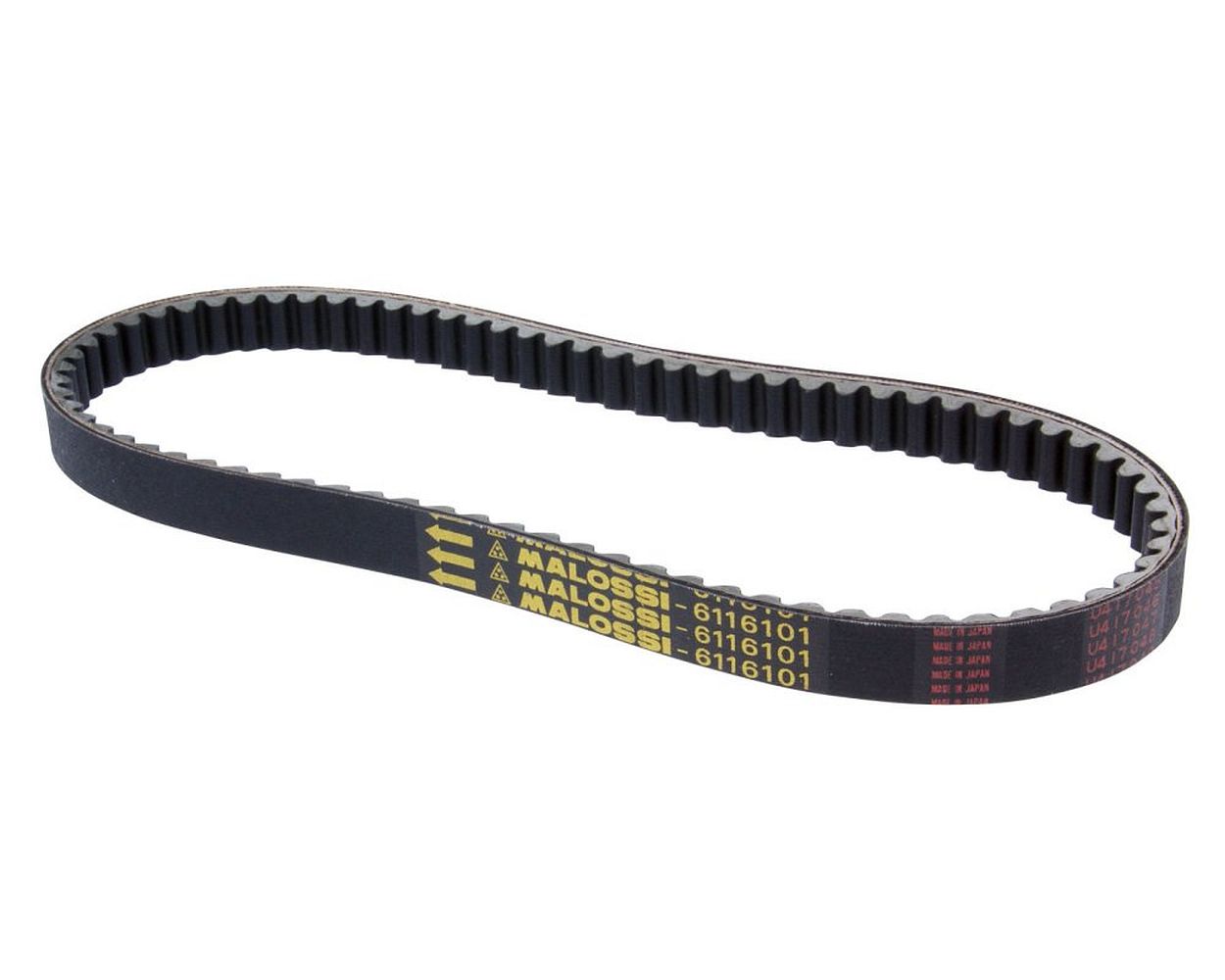 Keilriemen MALOSSI MHR X K Belt 832x22x9,3 mm 28 Grad