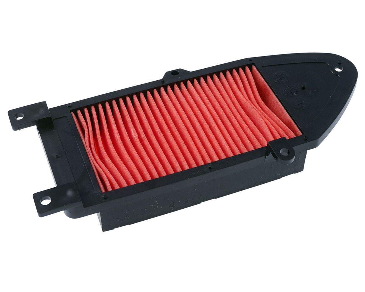 Luftfilter Einsatz Kymco Agility City + KL25Da original