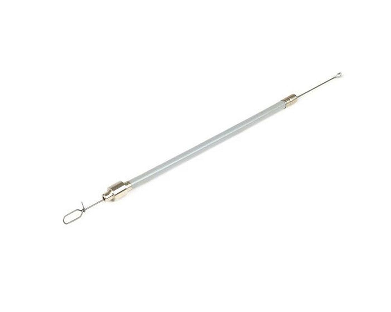 Chokezug BGM grau 200/130 mm SHBC 19 mm Vergaser