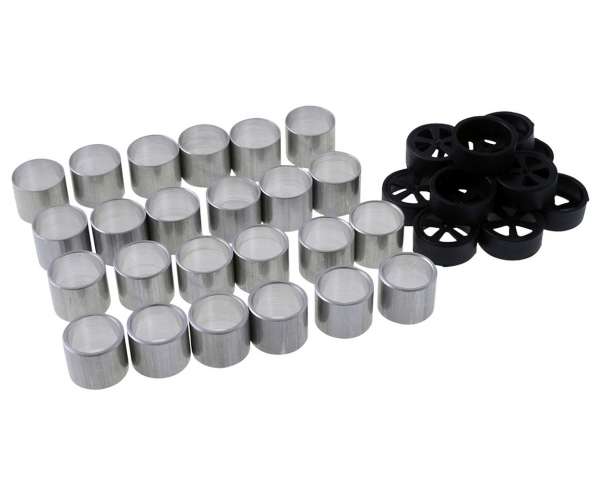 Set de réglage variomatique POLINI différents modèles