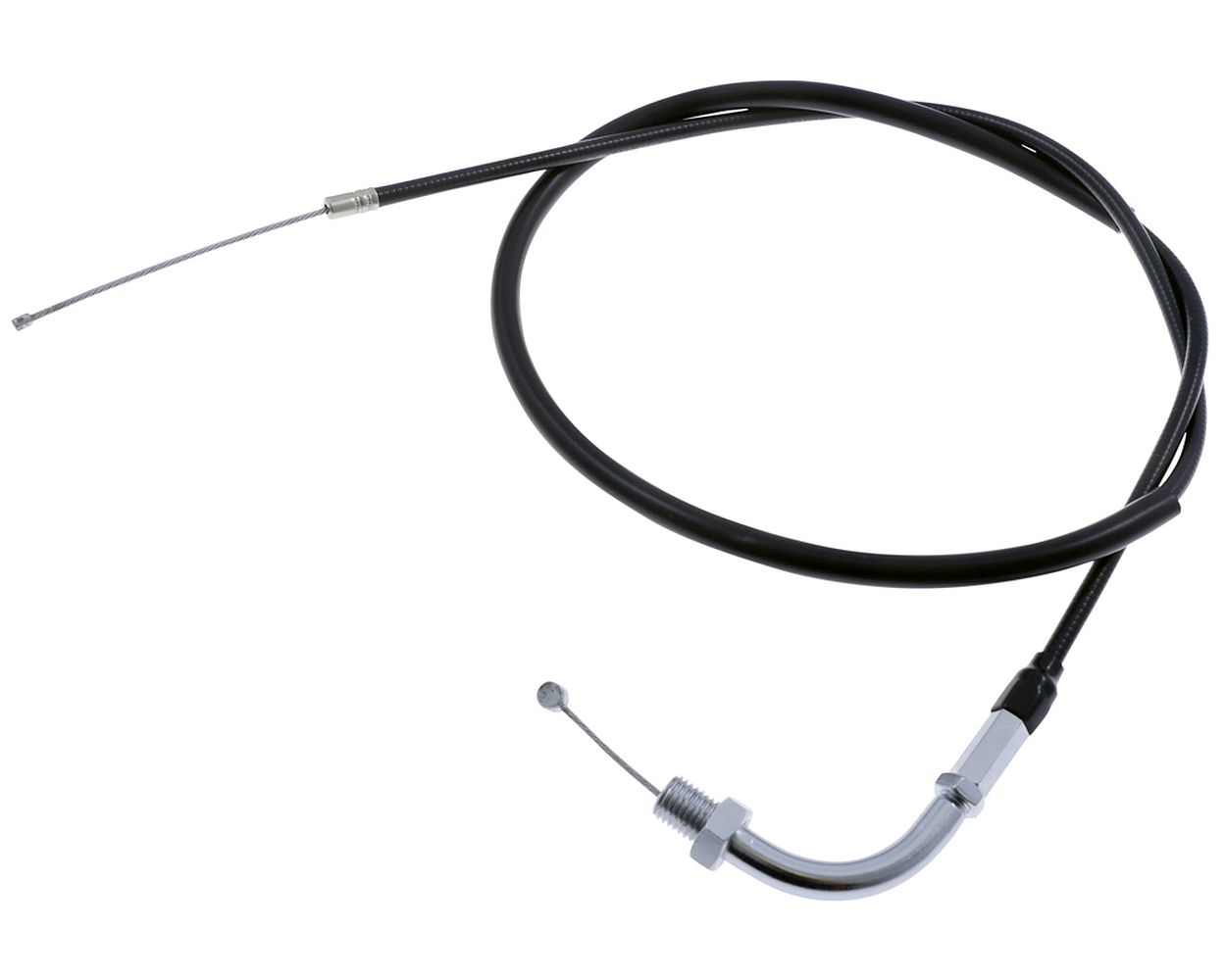 Gaszug Oeffner DR 125 S / SE / SEU (SF43 A/B/SF44 A)