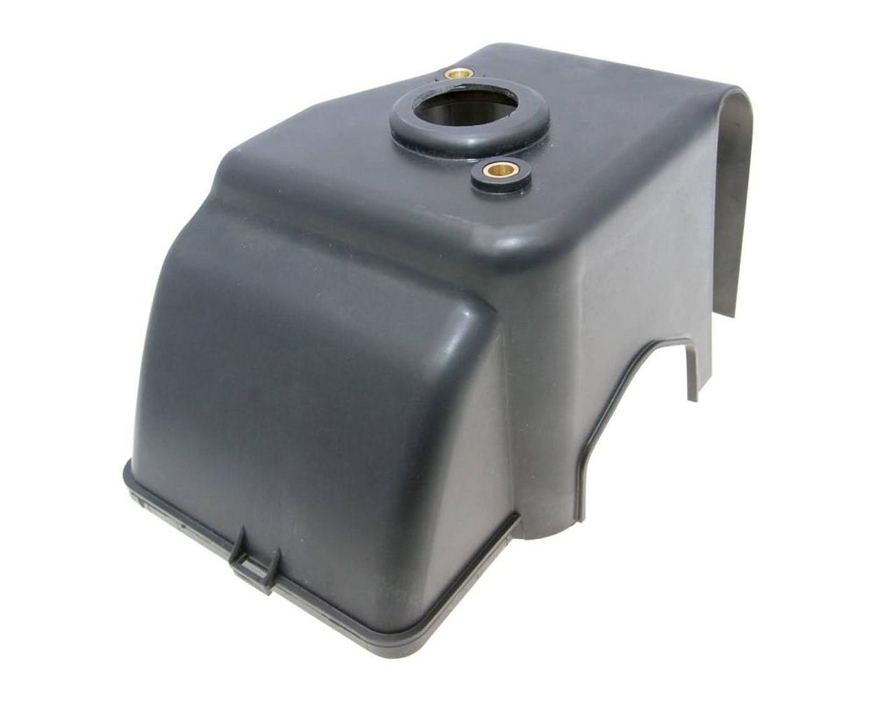 Zylinderkühlhaube