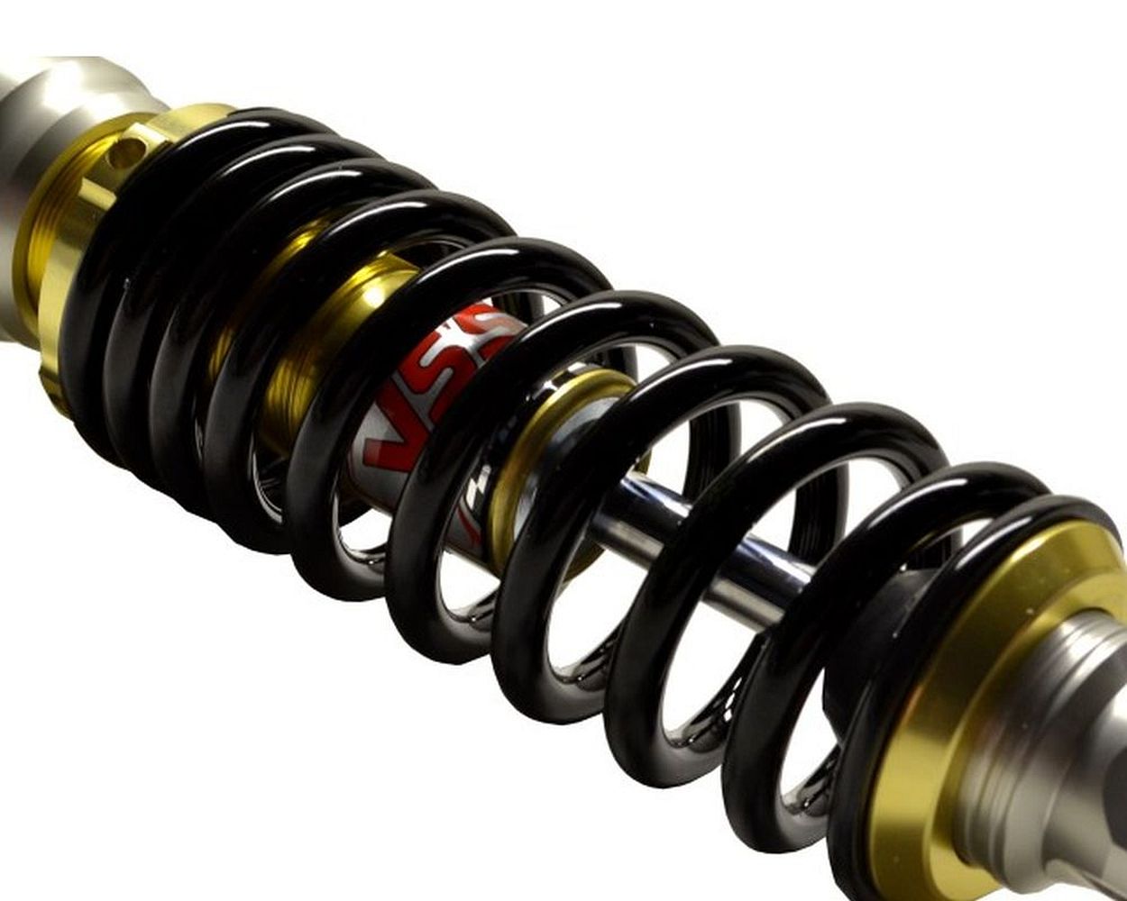 Stoßdämpfer YSS E-Serie 340 mm Federbein, Stossdämpfer