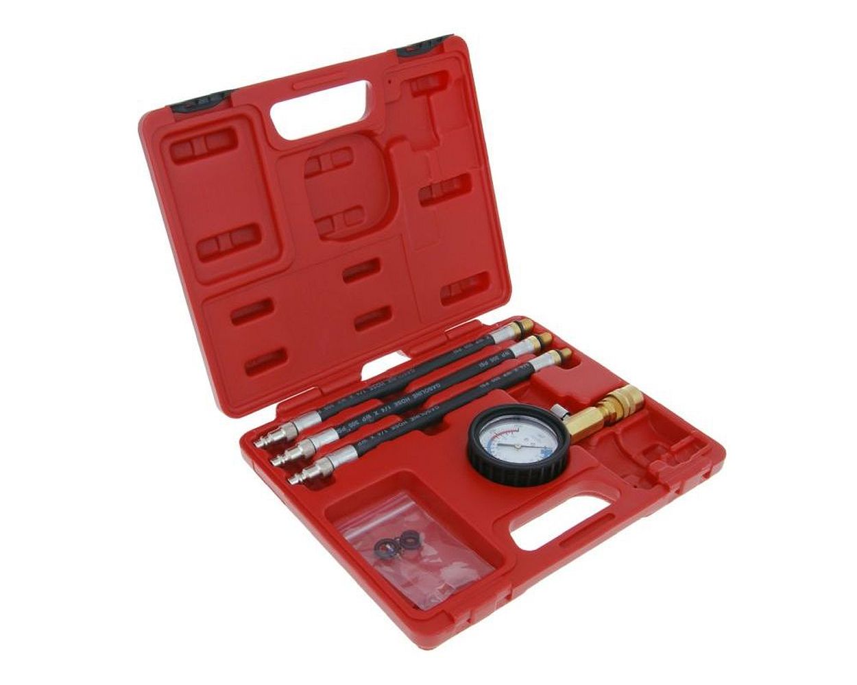 Kompressionstester Buzzetti analog