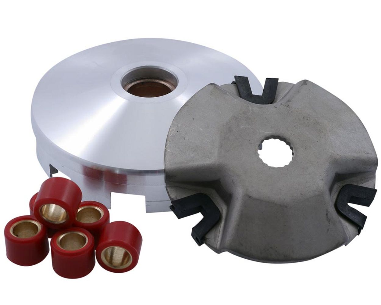 Variomatik WACHMANN Standard Minarelli liegend stehend 13 mm