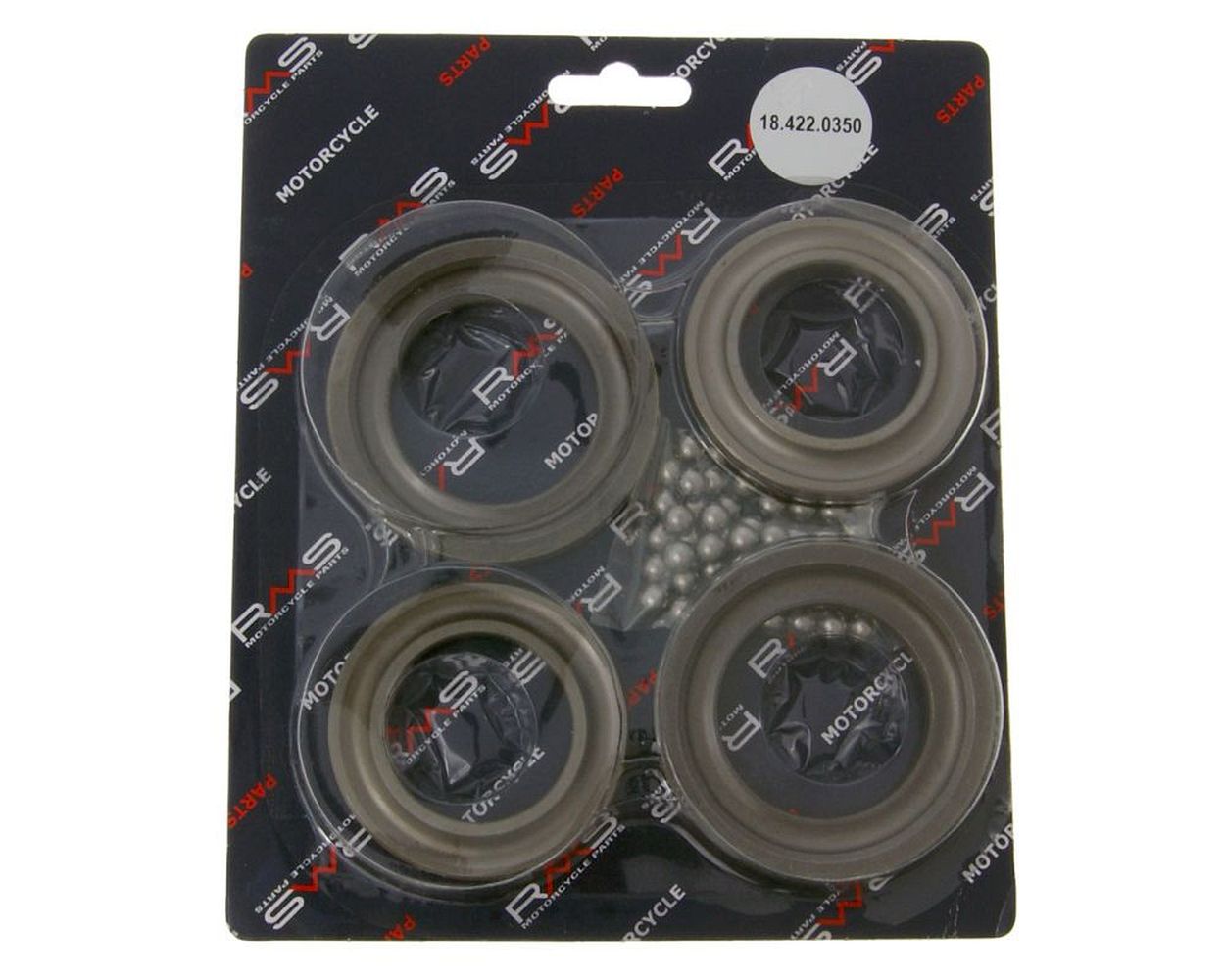 Lenkkopflager Set RMS